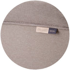 Chipolino patut pliabil Relax cu laterala culisanta 0m+ Macadamia linen