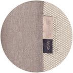 Chipolino patut pliabil Relax cu laterala culisanta 0m+ Macadamia linen