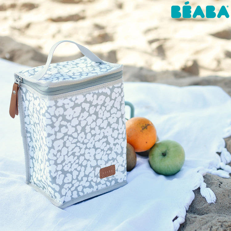 Beaba geanta termoizolanta pentru biberoane si sticlute