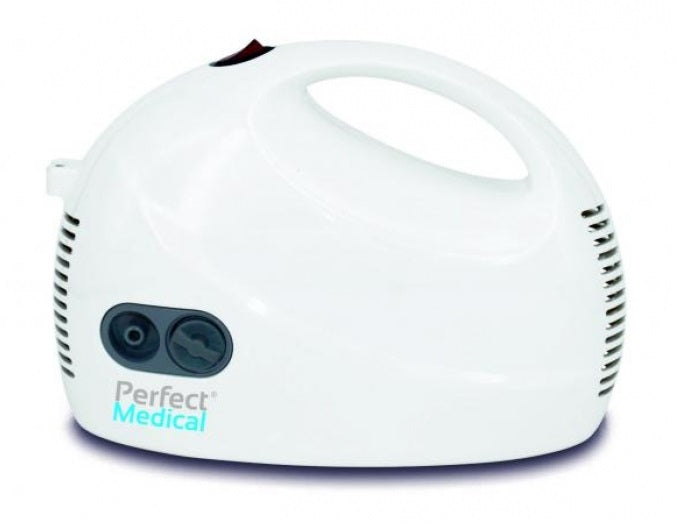 Perfect Medical aerosol cu piston si viteza reglabila 01