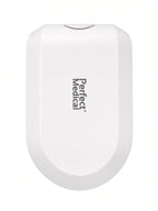 Perfect Medical aerosol portabil cu compresor si cu acumulator reincarcabil 0m+
