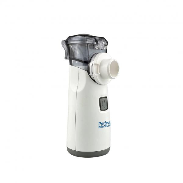 Perfect Medical aerosol portabil silentios cu ultrasunete 0m+