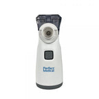 Perfect Medical aerosol portabil silentios cu ultrasunete 0m+
