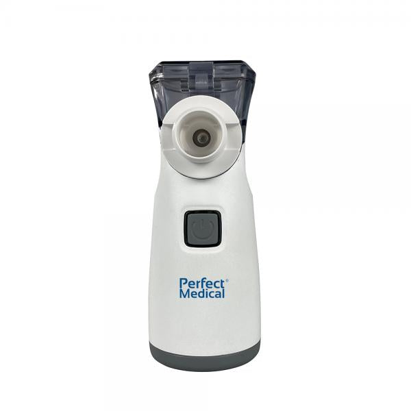 Perfect Medical aerosol portabil silentios cu ultrasunete 0m+