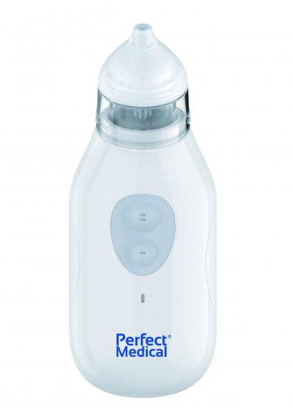 Perfect Medical aspirator nazal electric portabil Profesional 0m+ Imagine principală a produsului