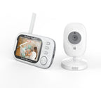 Perfect Medical monitor si camera audio-video wireless 0m+
