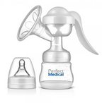 Perfect Medical pompa san manuala 0m+
