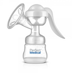 Perfect Medical pompa san manuala 0m+