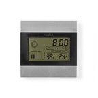 Perfect Medical nedis west termohigrometru 01