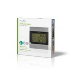 Perfect Medical nedis west termohigrometru 03