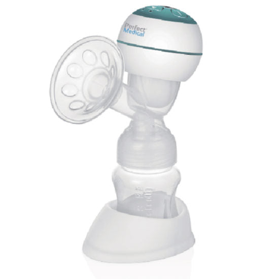 Perfect Medical pompa san electrica cu masaj si programare   Imagine principală a produsului