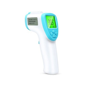 Perfect Medical termometru cu infrarosu Non-Contact 01
