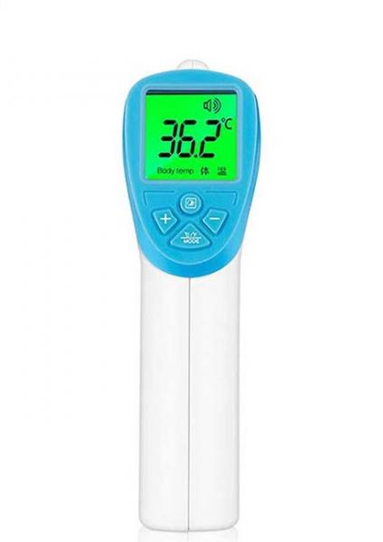 Perfect Medical termometru cu infrarosu Non-Contact 02