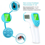 Perfect Medical termometru cu infrarosu Non-Contact 03