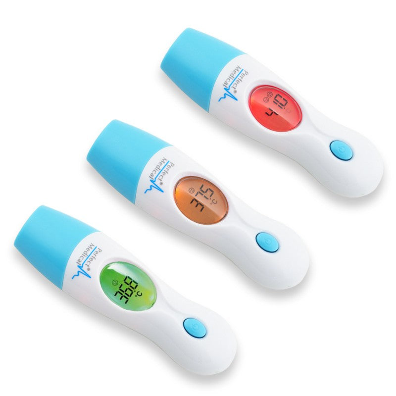 Perfect Medical termometru cu infrarosu  pentru 0m+ PM-04 03