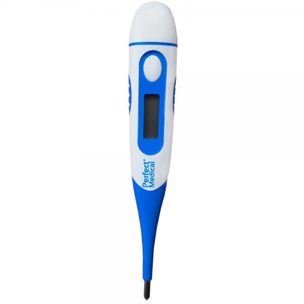 Perfect Medical termometru digital cu cap flexibil 0m+