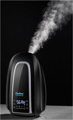 Perfect Medical umidificator de aer cu ultrasunete  02