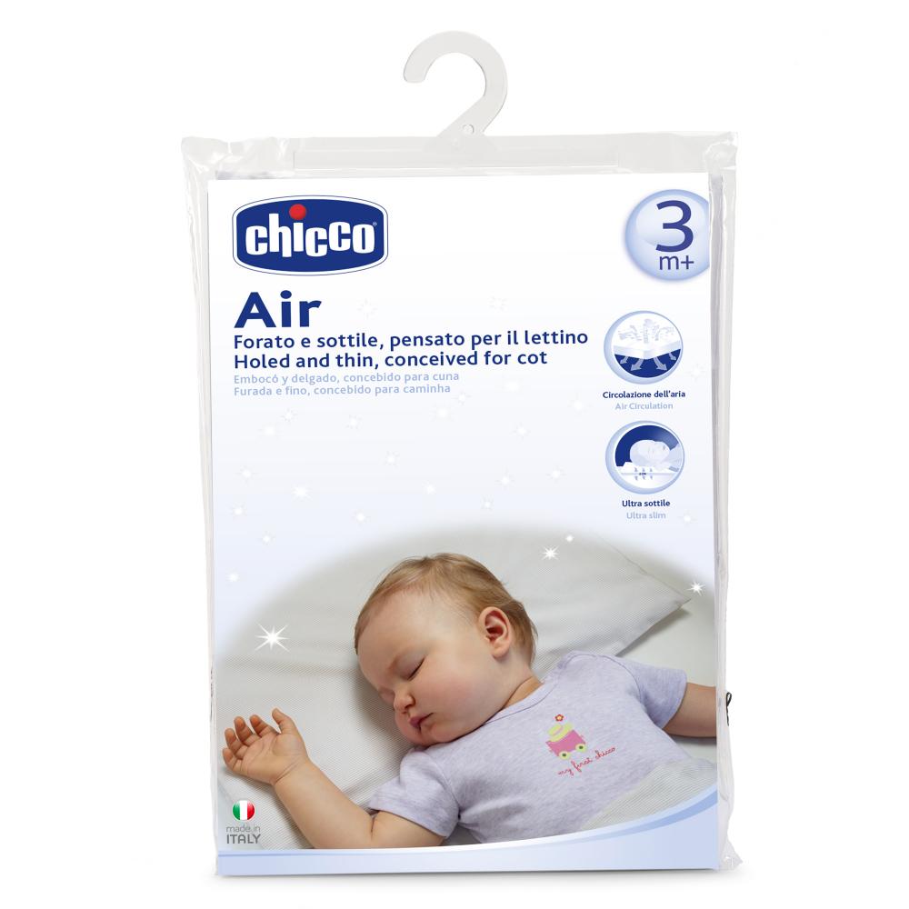 Chicco Perna bebelusi pentru patut Air 3m+ Imagine principală a produsului