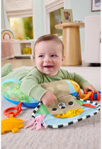 Fisher Price perna cu jucarii Sweet Relax 0m+ Ursulet