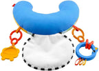 Fisher Price perna cu jucarii Sweet Relax 0m+ Ursulet