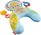 Fisher Price perna cu jucarii Sweet Relax 0m+ Ursulet