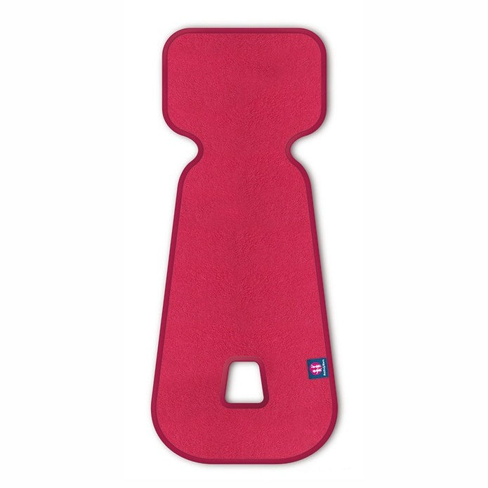 P&M saltea Aero 3D pentru scaun masina 0-13 kg 01