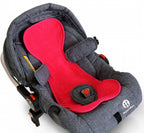 P&M saltea Aero 3D pentru scaun masina 0-13 kg 02