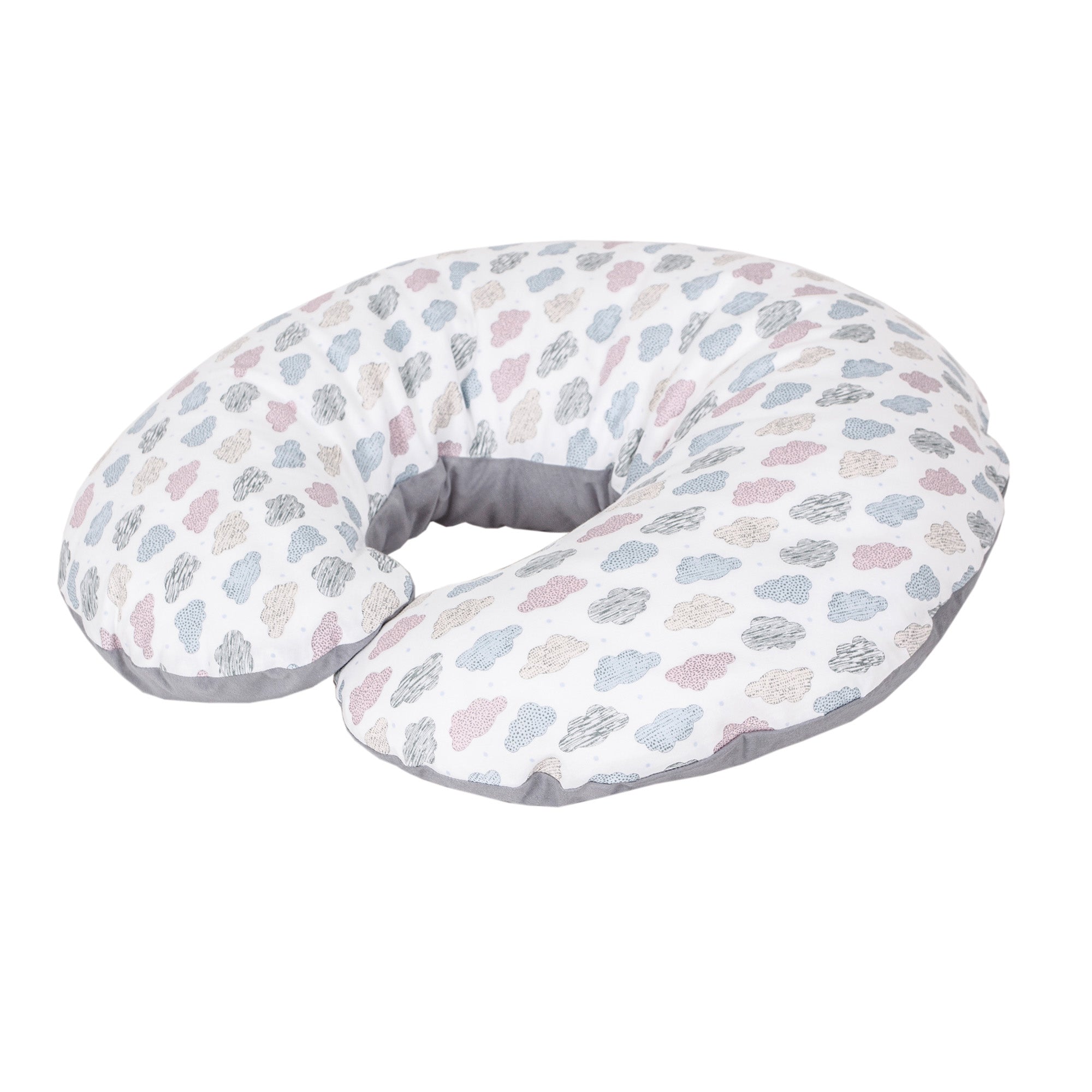 Ceba Baby perna alaptat Mini, Jersey Norisori