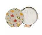 Petit Artichaut cutie cu kit amprenta pentru bebelusi 0m+ Little Prairie