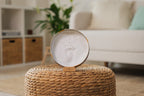 Petit Artichaut cutie cu kit amprenta pentru bebelusi 0m+ Little Prairie