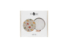 Petit Artichaut cutie cu kit amprenta pentru bebelusi 0m+ Little Prairie