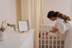 Petit Artichaut cutie cu kit amprenta pentru bebelusi 0m+ Olive Tree