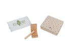 Petit Artichaut cutie cu kit amprenta pentru bebelusi 0m+ Preatty Hearts