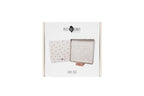 Petit Artichaut cutie cu kit amprenta pentru bebelusi 0m+ Preatty Hearts