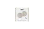 Petit Artichaut kit amprenta magnetica set 2 bucati 0m+