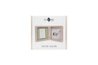 Petit Artichaut rama dubla cu kit amprenta 0m+ Olive Tree