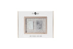 Petit Artichaut rama cu kit amprenta pentru bebelusi Classic Frame 0m+ Ivy Grey