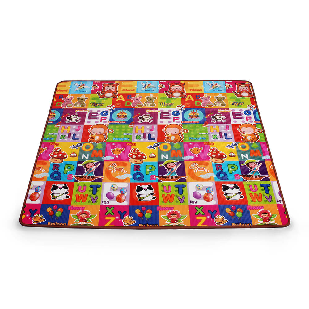 Petit&Mars covor de joaca Joy 0m+ 180x150 cm 02