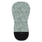  Green Hipster 502119