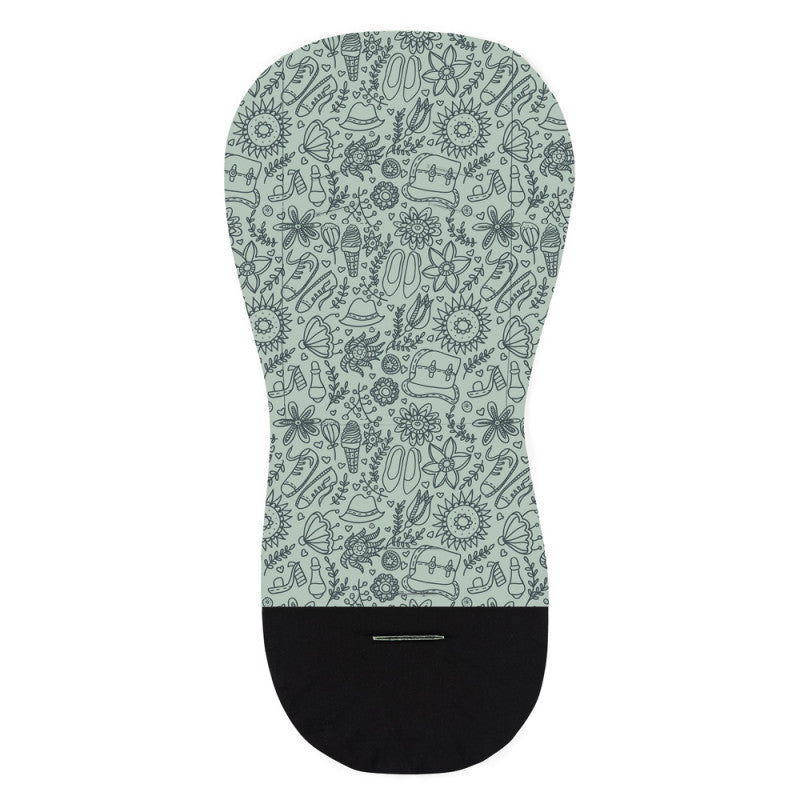  Green Hipster 502119