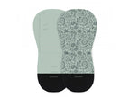 Petit&Mars insertie carucior Foamy 0m+, Green Hipster 502119