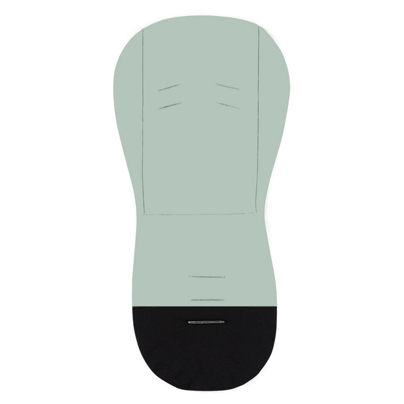 Petit&Mars insertie carucior Foamy 0m+