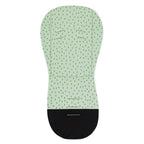 Petit&Mars insertie carucior Foamy 0m+