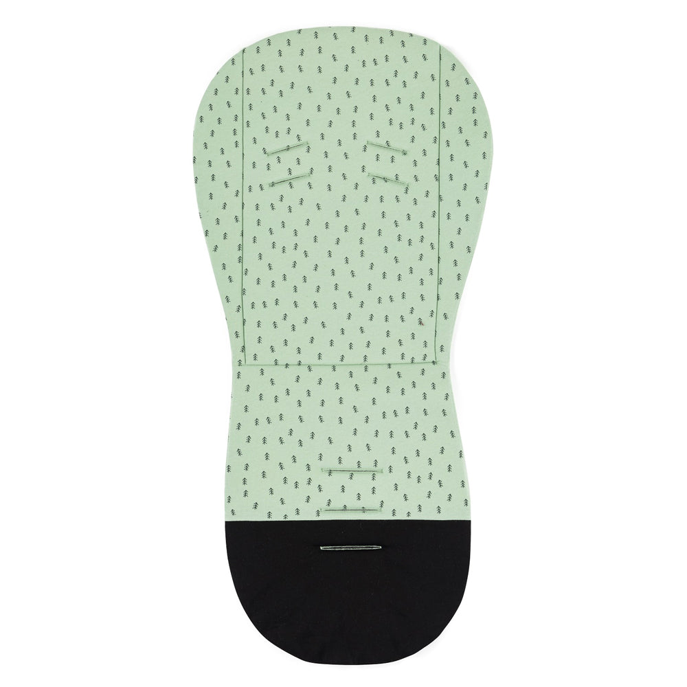 Petit&Mars insertie carucior Foamy 0m+