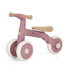 Petite&Mars bicicleta de echilibru multifunctionala 3in1 BINGO 12m+ Dusty Rose