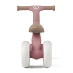 Petite&Mars bicicleta de echilibru multifunctionala 3in1 BINGO 12m+ Dusty Rose