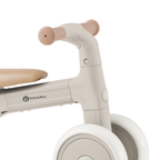Petite&Mars bicicleta de echilibru multifunctionala 3in1 BINGO 12m+ Ivory White