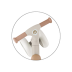Petite&Mars bicicleta de echilibru multifunctionala 3in1 BINGO 12m+ Ivory White