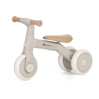 Petite&Mars bicicleta de echilibru multifunctionala 3in1 BINGO 12m+ Ivory White