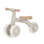 Petite&Mars bicicleta de echilibru multifunctionala 3in1 BINGO 12m+ Ivory White